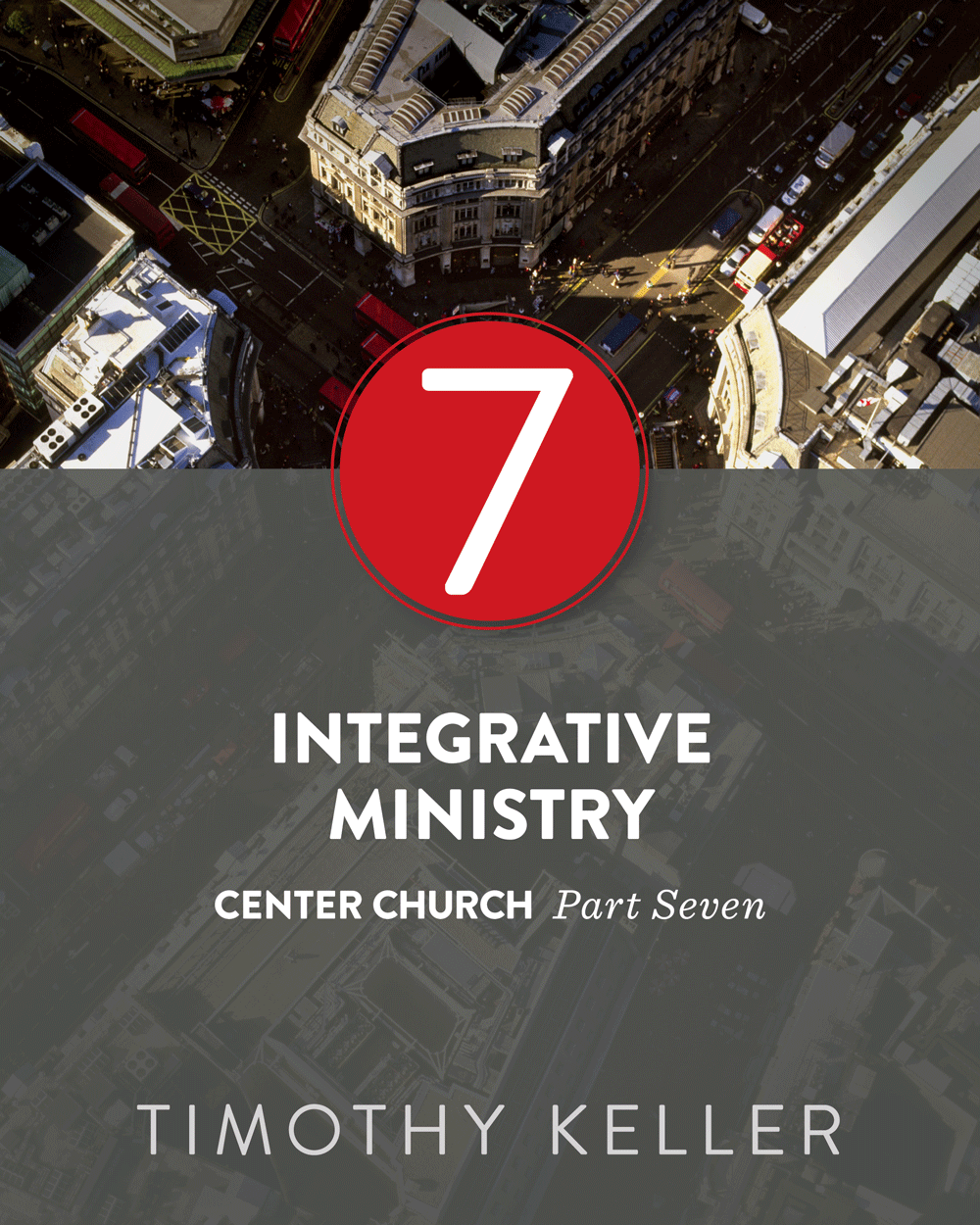 Integrative Ministry Center Church Series Part 7 - image 1