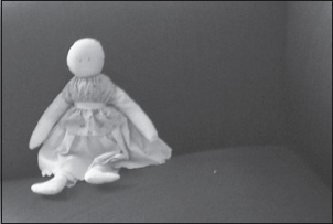 Now known as the Silent Witness a doll belonging to Lula McLean daughter of - photo 10