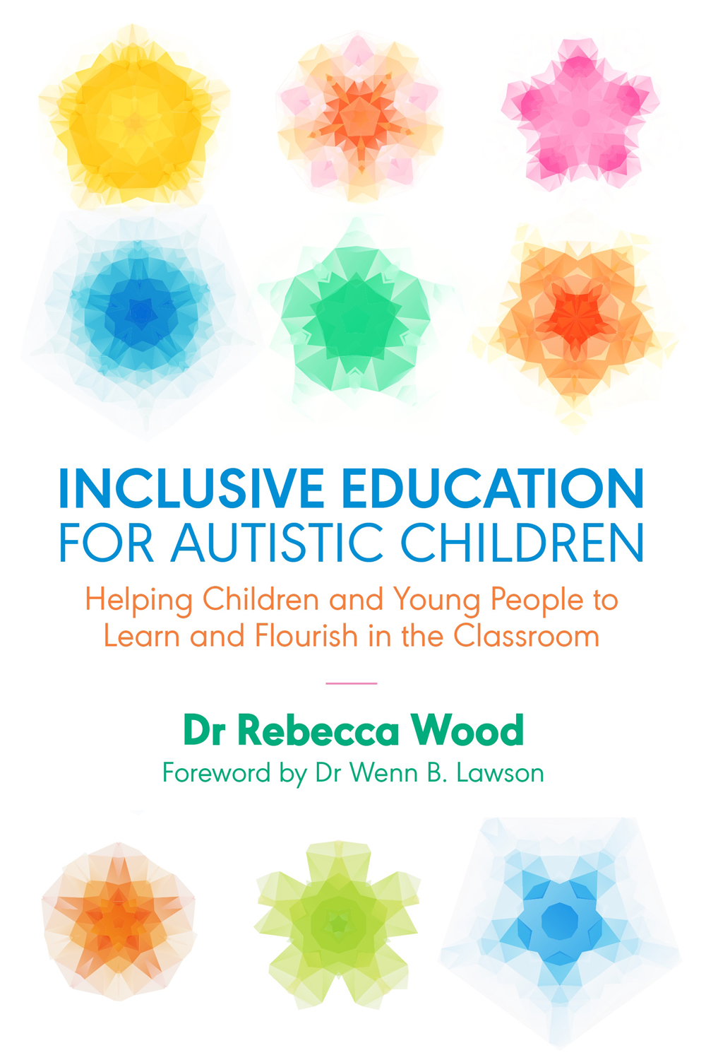 Inclusive Education for Autistic Children Helping Children and Young - photo 1