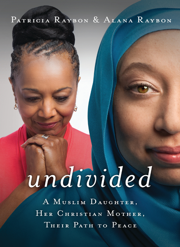 Praise for Undivided This powerful and beautiful book exposes deep pain when a - photo 1