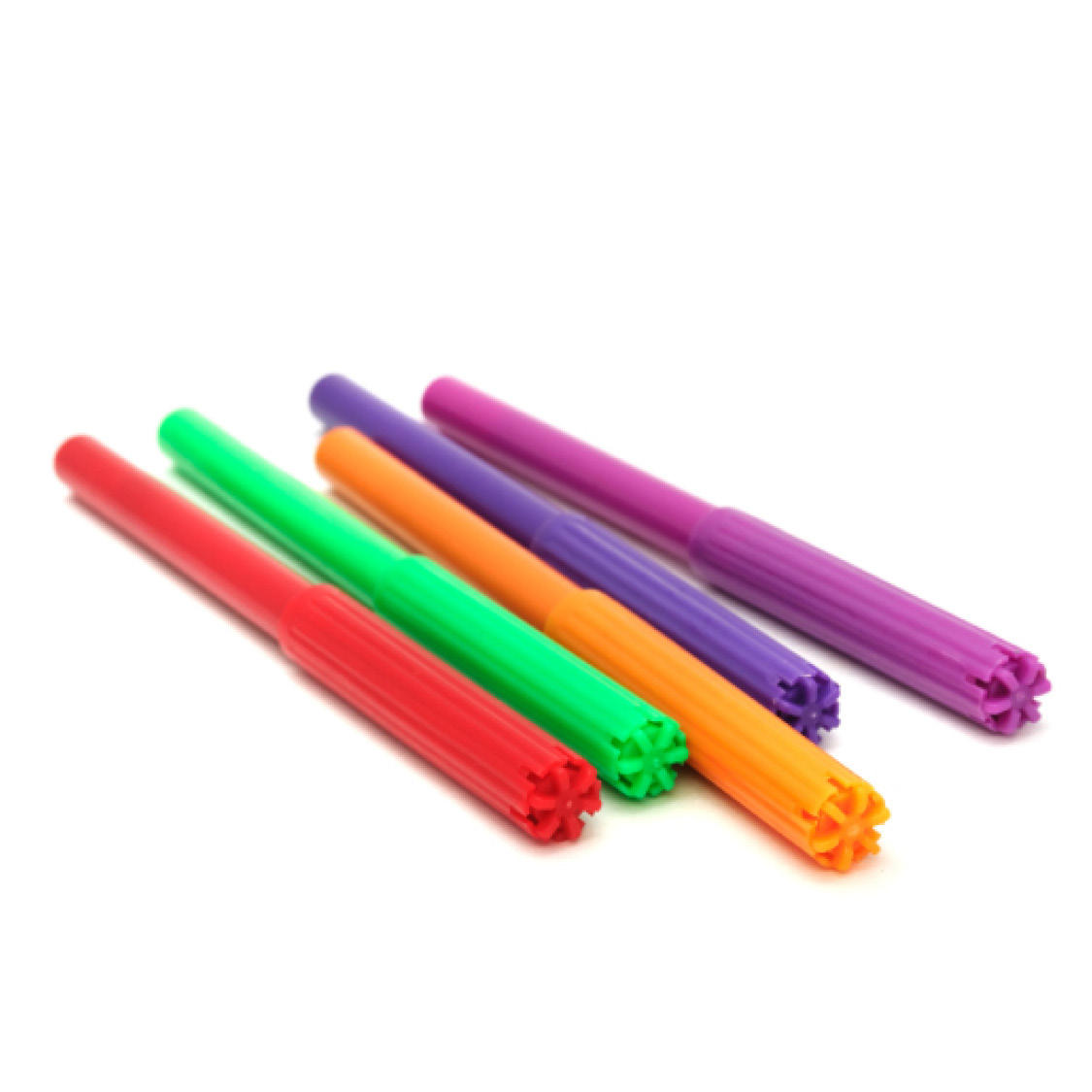 These are markers You can use markers to color pictures This is a - photo 13