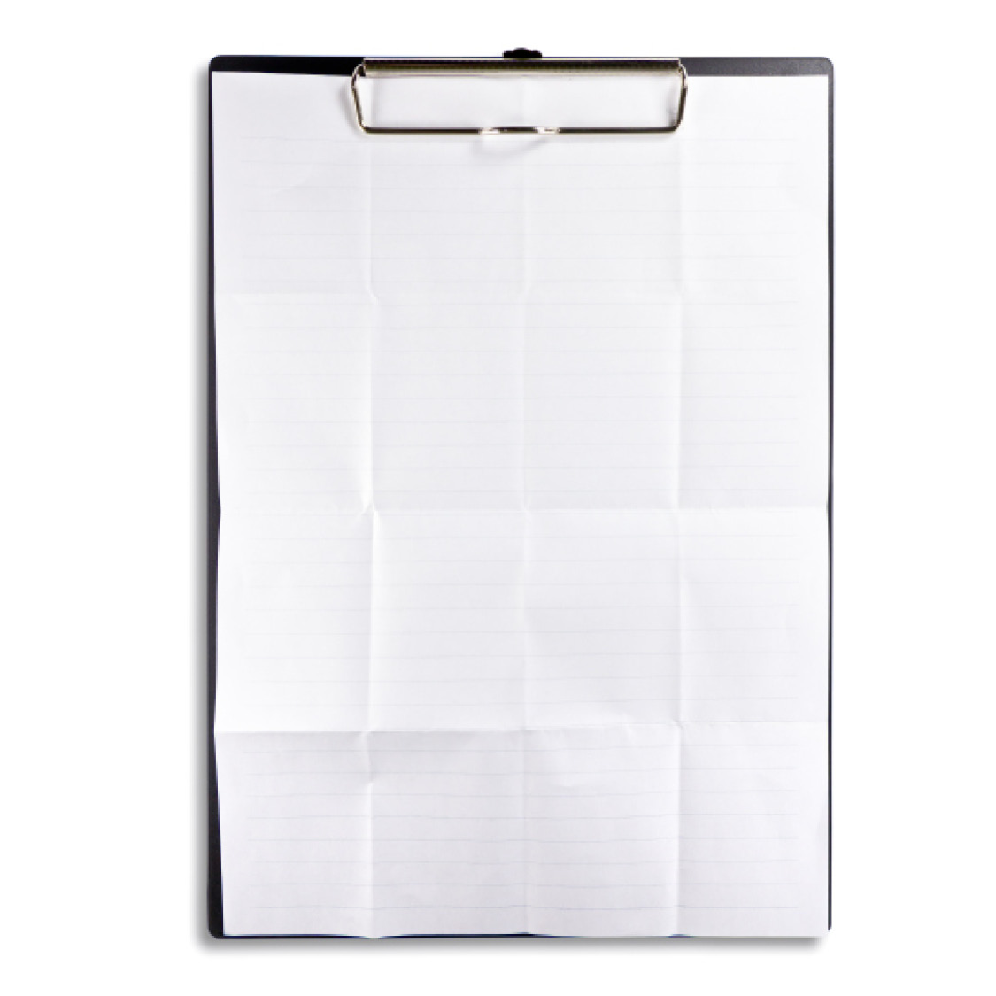 This is a clip board Your teacher might use it to take notes write lists or - photo 8