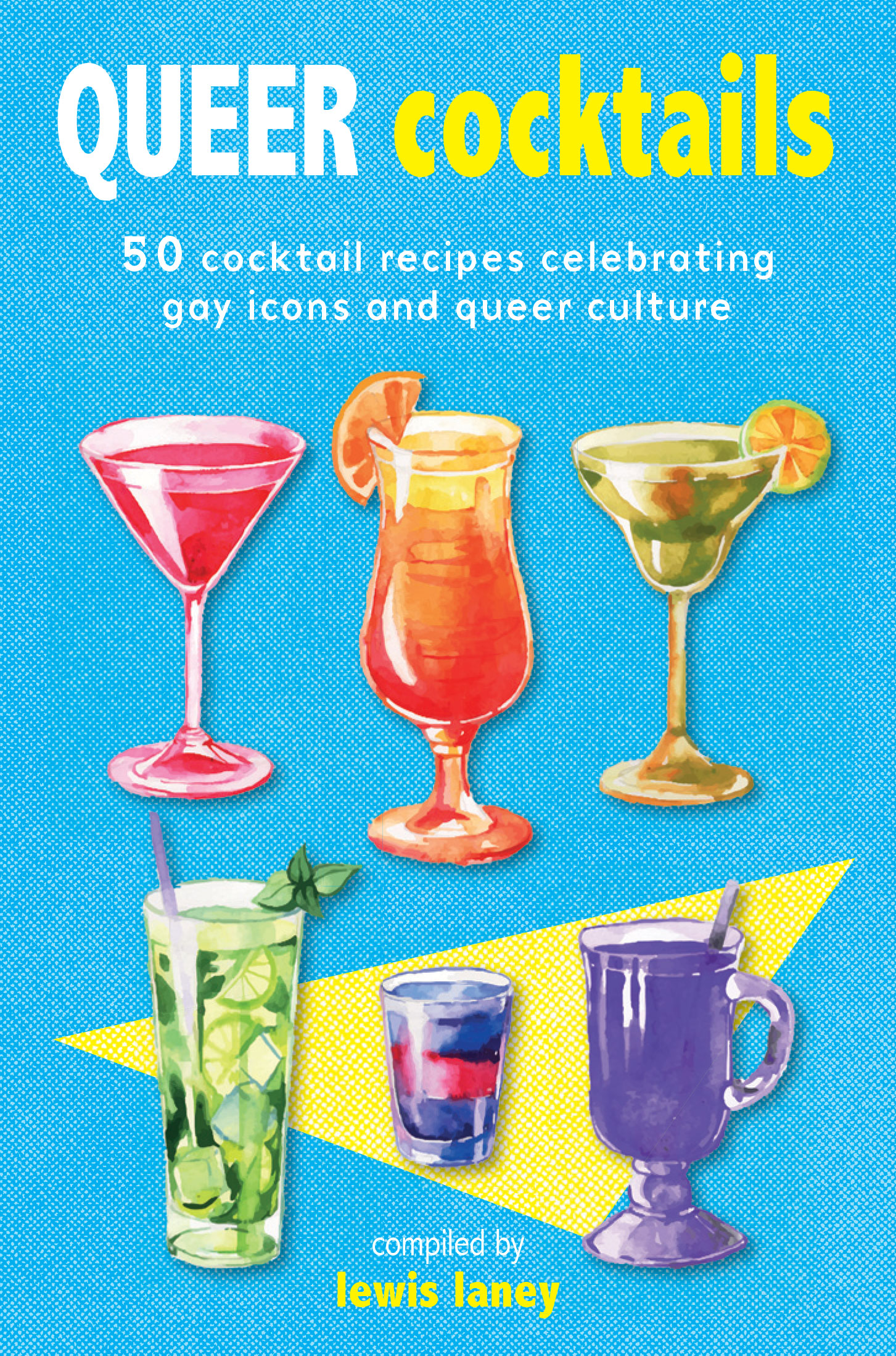 Queer Cocktails - image 1