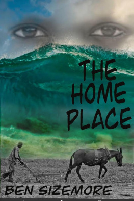 Ben Sizemore The Home Place