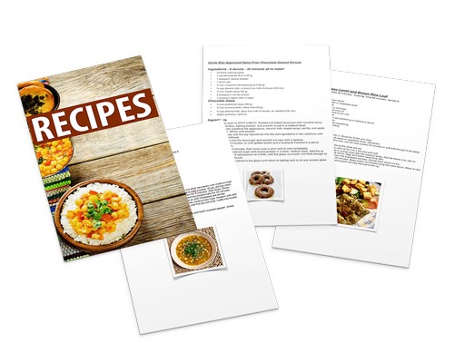 This book includes twenty-five recipes to get you started However ebooks - photo 1