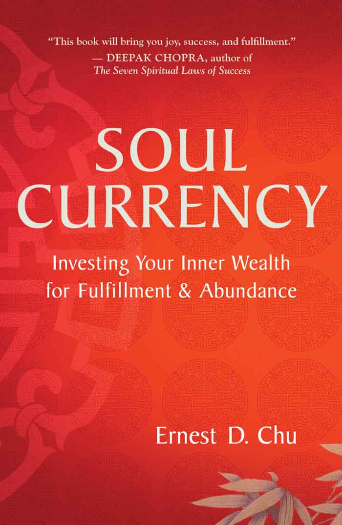 PRAISE FOR SOUL CURRENCY There are prosperity teachers who talk abundance and - photo 1