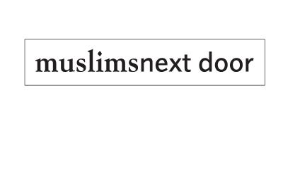 ZONDERVAN muslimsnext door Copyright 2004 by Shirin Taber All rights - photo 1