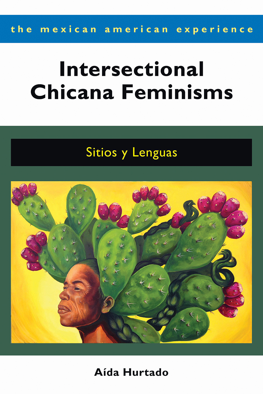 Intersectional Chicana Feminisms THE MEXICAN AMERICAN EXPERIENCE Adela de la - photo 1