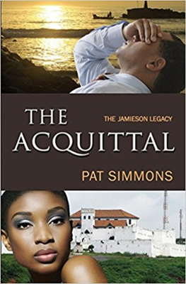 Pat Simmons - The Acquittal