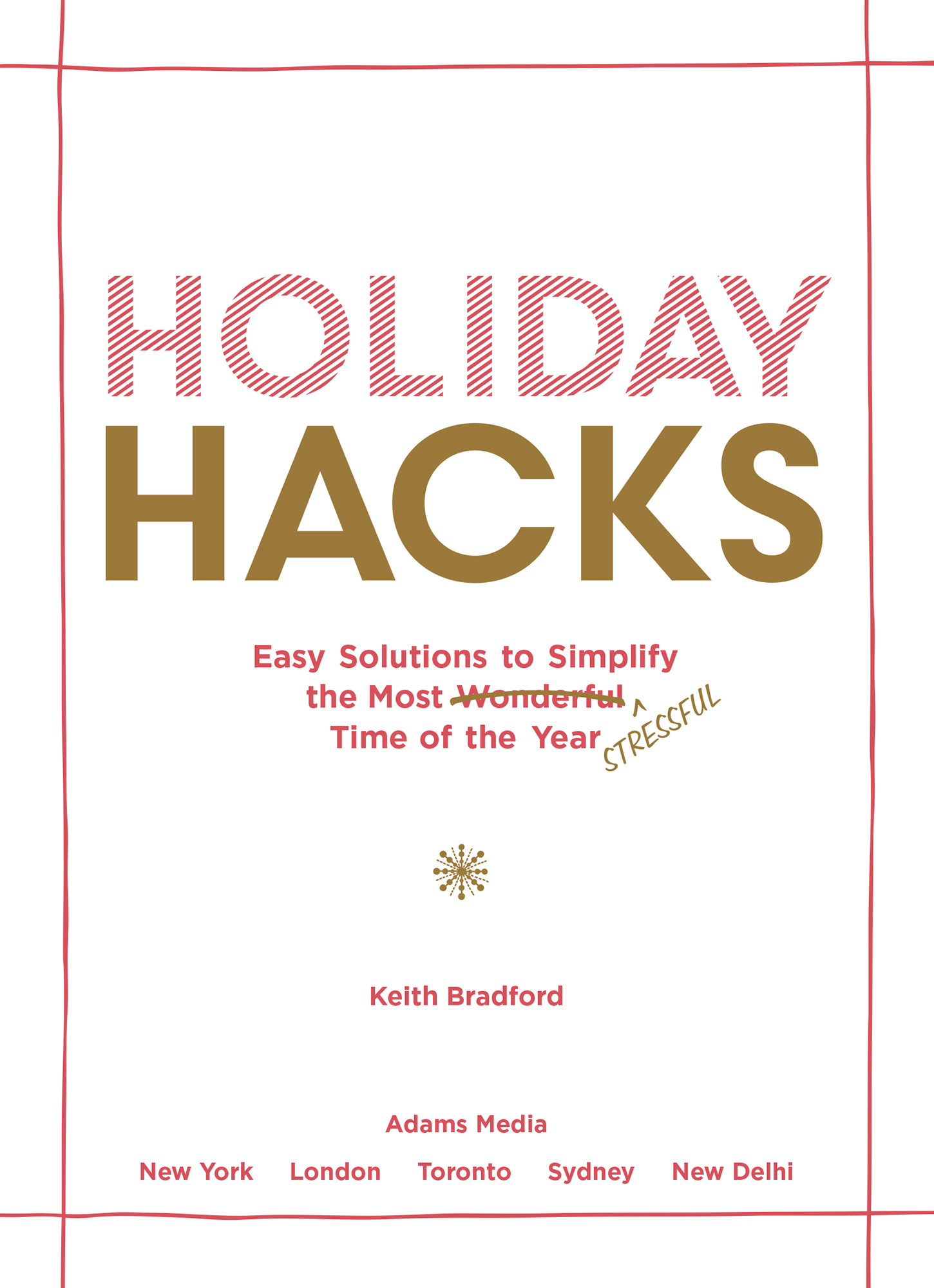 Holiday Hacks Easy Solutions to Simplify the Most Wonderful Time of the Year - image 2