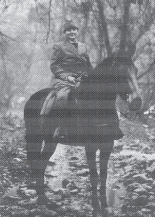 Wide Neighborhoods A Story of the Frontier Nursing Service Mary Breckinridge - photo 2