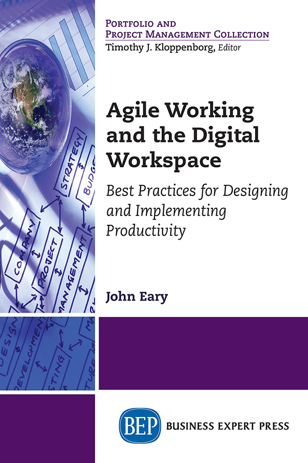 Agile Working and the Digital Workspace Agile Working and the Digital - photo 1