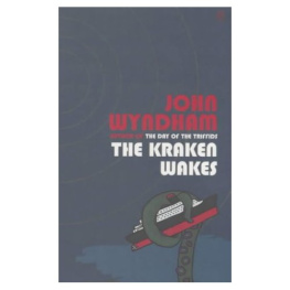 John Wyndham - The Kraken Wakes