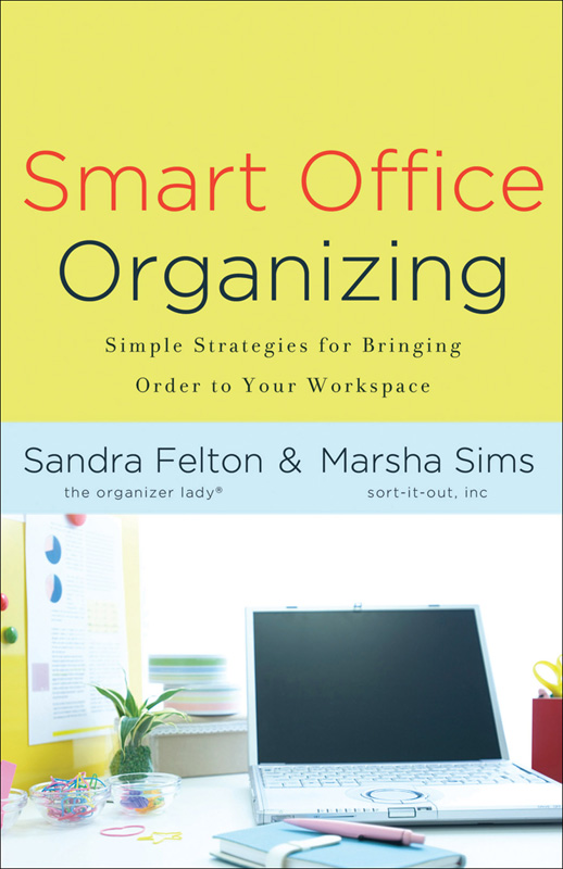 2011 by Sandra Felton and Marsha Sims Published by Revell a division of Baker - photo 1