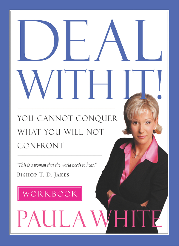 Copyright 2005 by Paula White All rights reserved No portion of this book may - photo 1