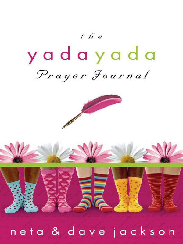 the yadayada Prayer Journal the yadayada Prayer Journal N - photo 1