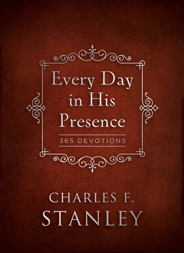 To From 2014 by Charles F Stanley All rights reserved No portion of this - photo 1