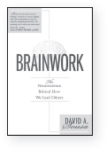 Brainwork By David A Sousa Learn how to leverage the most provocative brain - photo 3