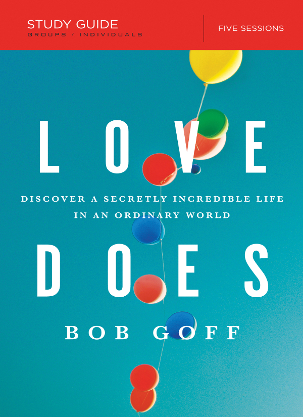 2013 by Bob Goff All rights reserved No portion of this book may be - photo 1