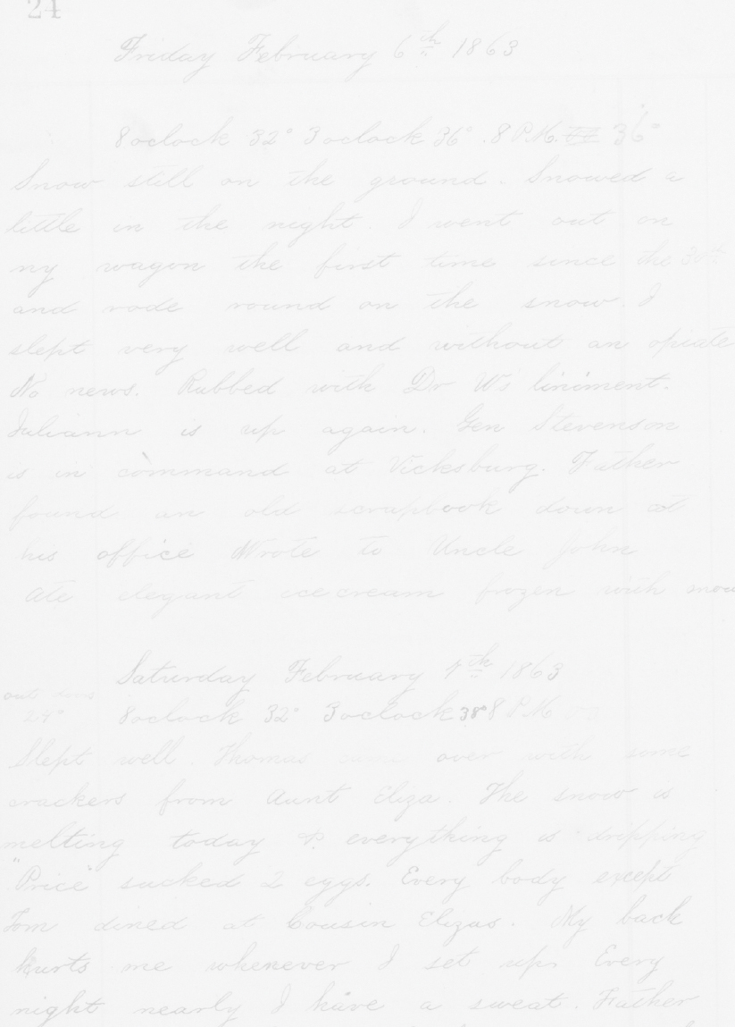 Praise for The War Outside My Window The Civil War Diary of LeRoy Wiley - photo 2