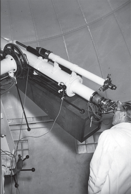 The advent of telescopes brought astronomical observations into the modern age - photo 15