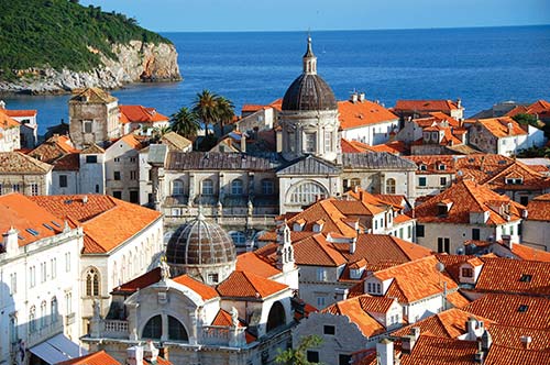 Rick Steves Snapshot Dubrovnik - photo 2