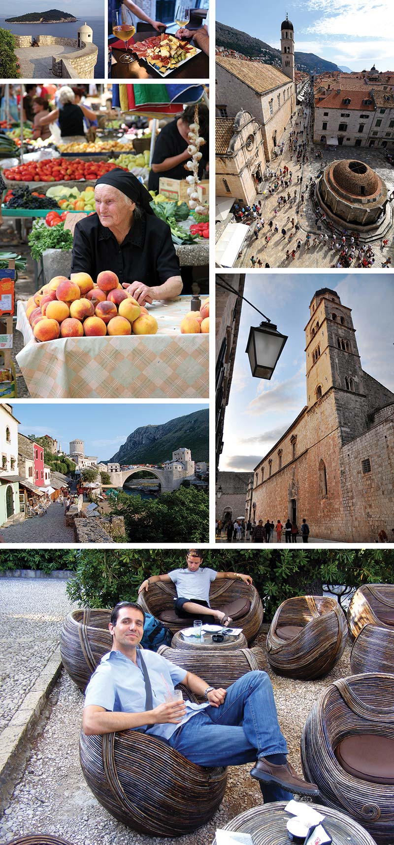 Rick Steves Snapshot Dubrovnik - photo 4