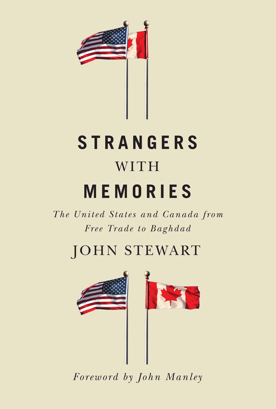 STRANGERS WITH MEMORIES STRANGERS WITH MEMORIES The United States and - photo 1