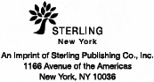 STERLING and the distinctive Sterling logo are registered trademarks of - photo 4