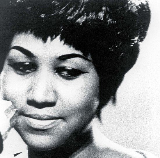 Aretha Franklin c 1965 INTRODUCTION A FORCE THAT CAN LIGHT A ROOM As an - photo 6