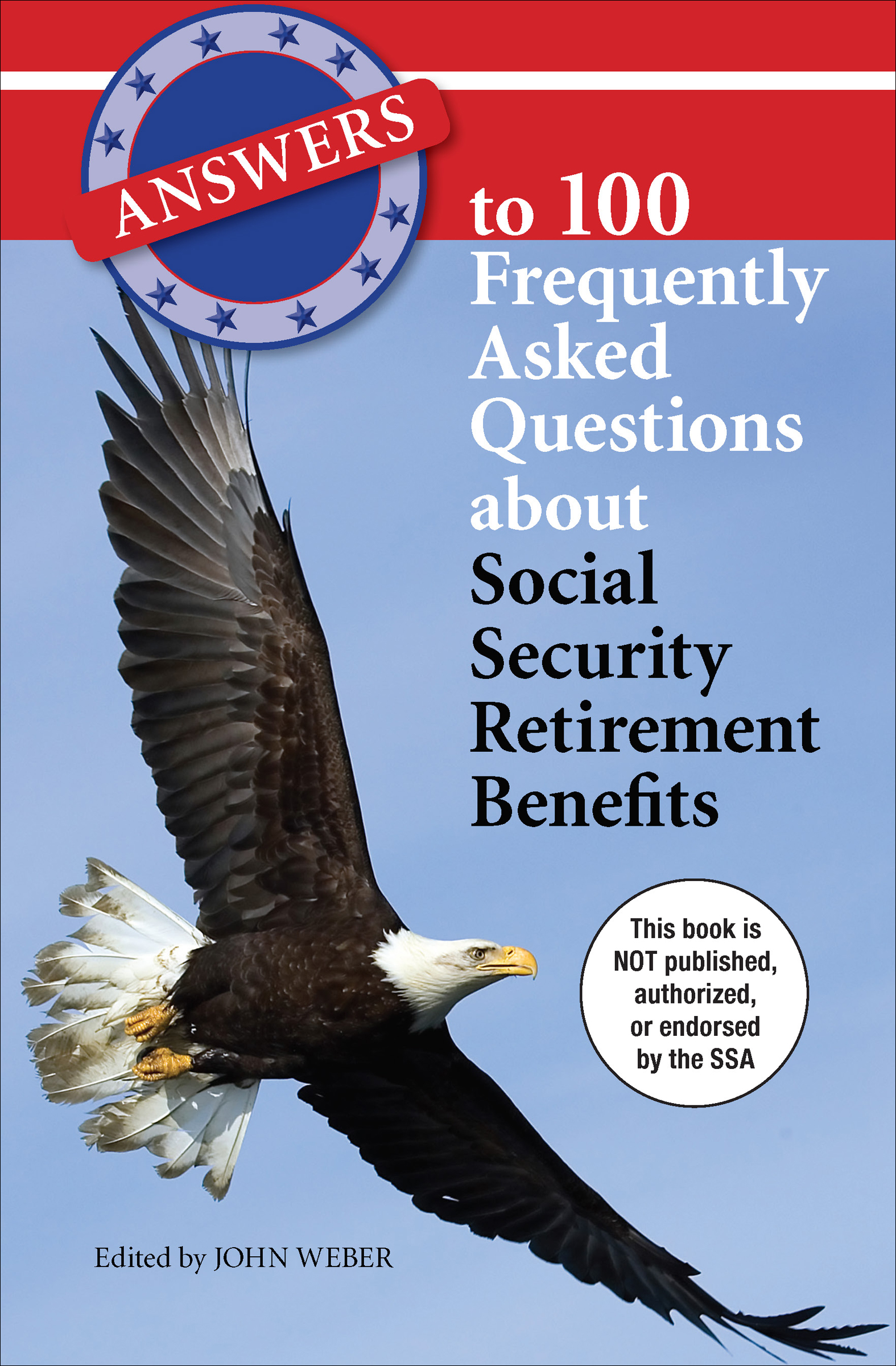 Foreword On the back cover we state For most people Social Security is their - photo 1