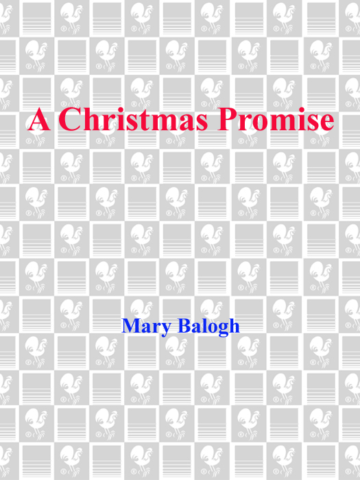 PRAISE FOR THE NOVELS OF MARY BALOGH A SECRET AFFAIR Baloghs final entry in - photo 1