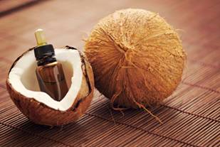 CoconutOil as a Topical Treatment Coconutoil is used topically for many - photo 1