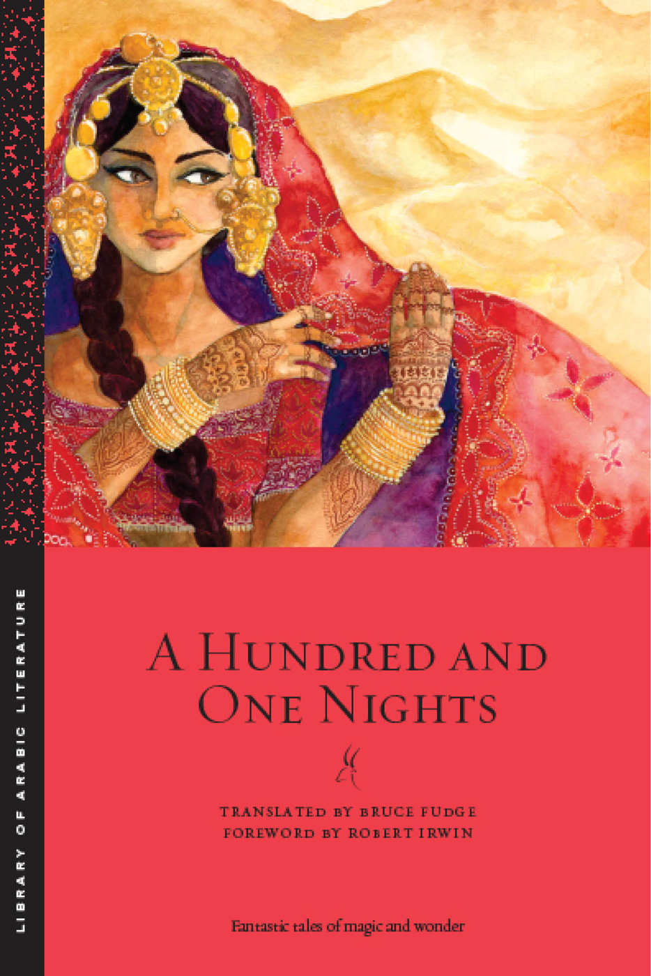 A HUNDRED AND ONE NIGHTS LIBRARY OF ARABIC LITERATURE EDITORIAL BOARD GENERAL - photo 1