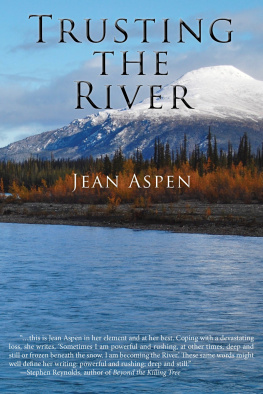 Jean Aspen - Trusting the River