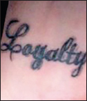 Loyalty is everything loyalty to family to friends to Southie - photo 4