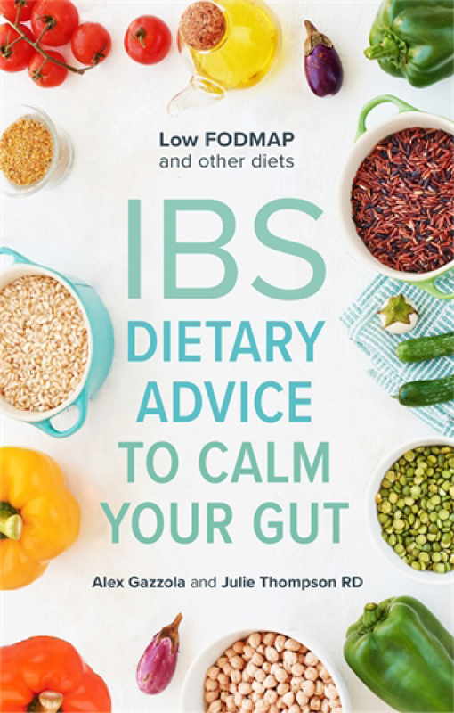 IBS Dietary advice to calm your gut Alex Gazzola is a health journalist who - photo 1