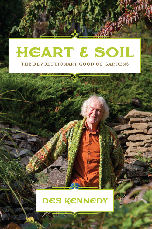 Heart Soil The Revolutionary Good of Gardens - image 1