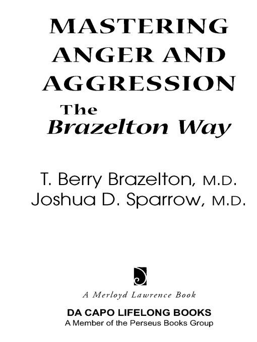 Table of Contents Also in the series Discipline 0-7382-0783-7 Calming - photo 1