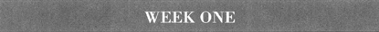 OBSERVE The first place the word worship is mentioned in the English Bible is - photo 4