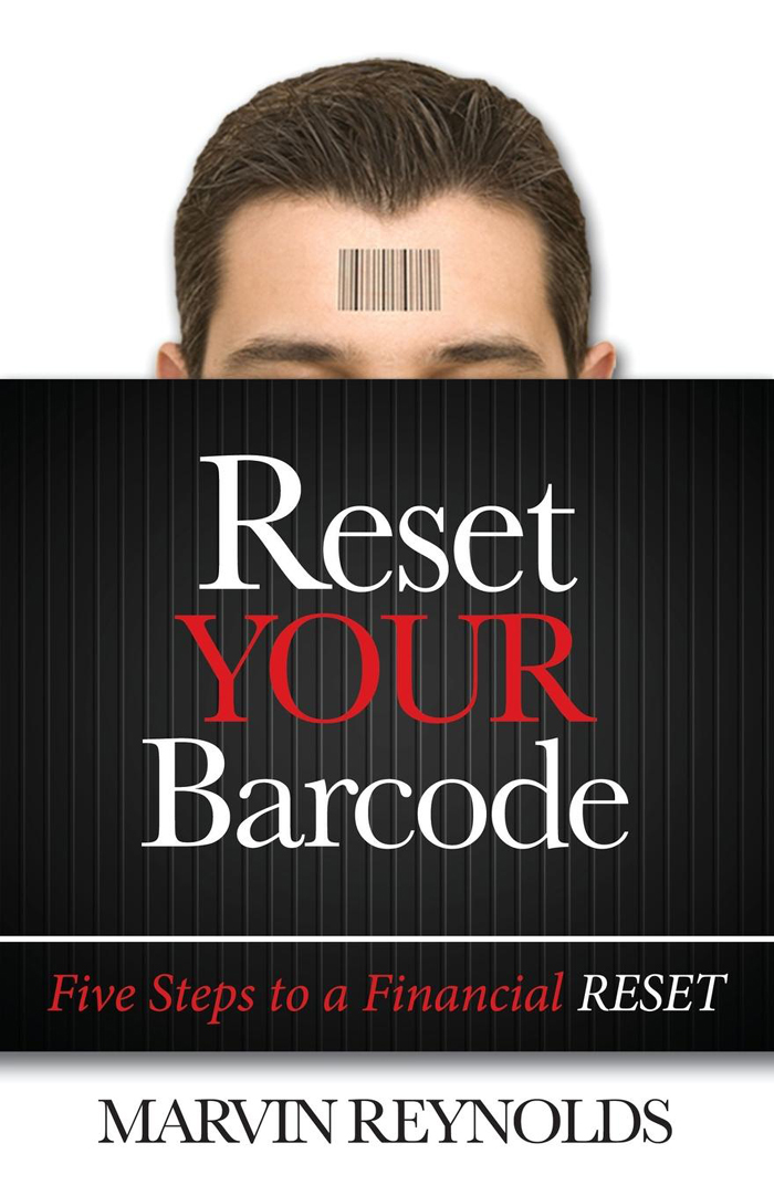 RESET YOUR BARCODE Praise for Reset YOUR Barcode The principles and lessons - photo 1