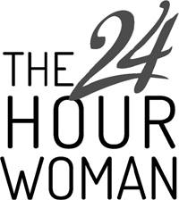 The 24 Hour Woman How High-Achieving Stressed Women Manage It All and Still Find Happiness - image 1