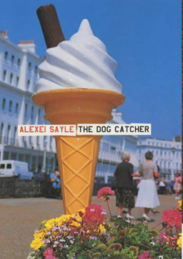 Alexei Sayle - The Dog Catcher