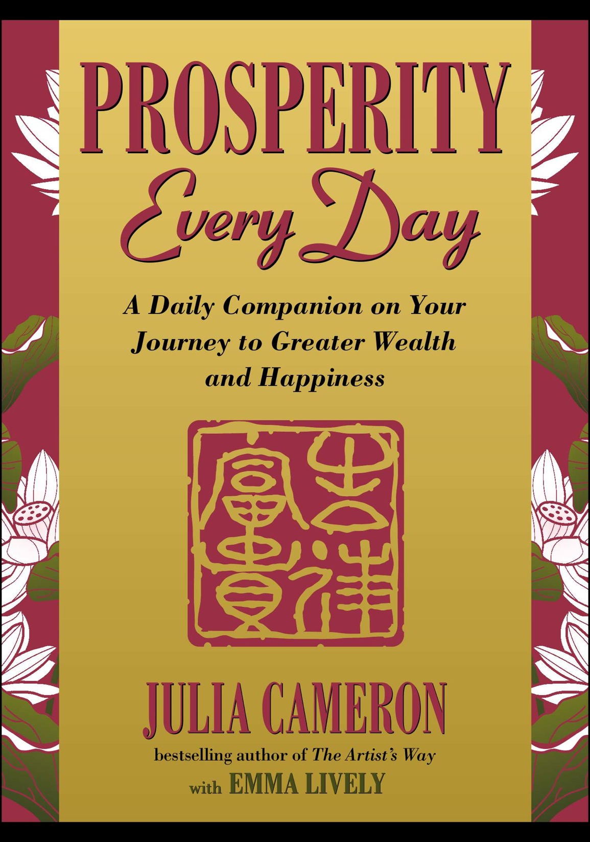 Prosperity Every Day A Daily Companion on Your Journey to Greater Wealth and Happiness - image 1