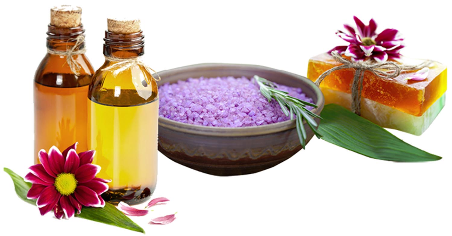 Organic Beauty with Essential Oil Copyright 2013 by Rebecca Park Totilo All - photo 2