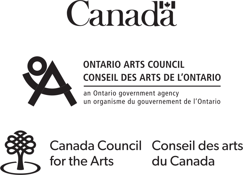 Guernica Editions Inc acknowledges the support of the Canada Council for the - photo 4