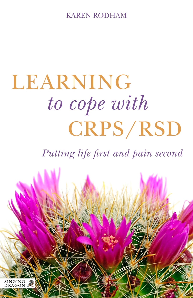 LEARNING to cope with CRPS RSD of related interest The Mystery of Pain - photo 1