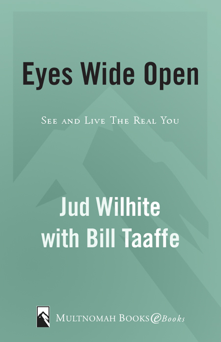 Praise for Uncensored Grace by Jud Wilhite and William Taaffe In - photo 1