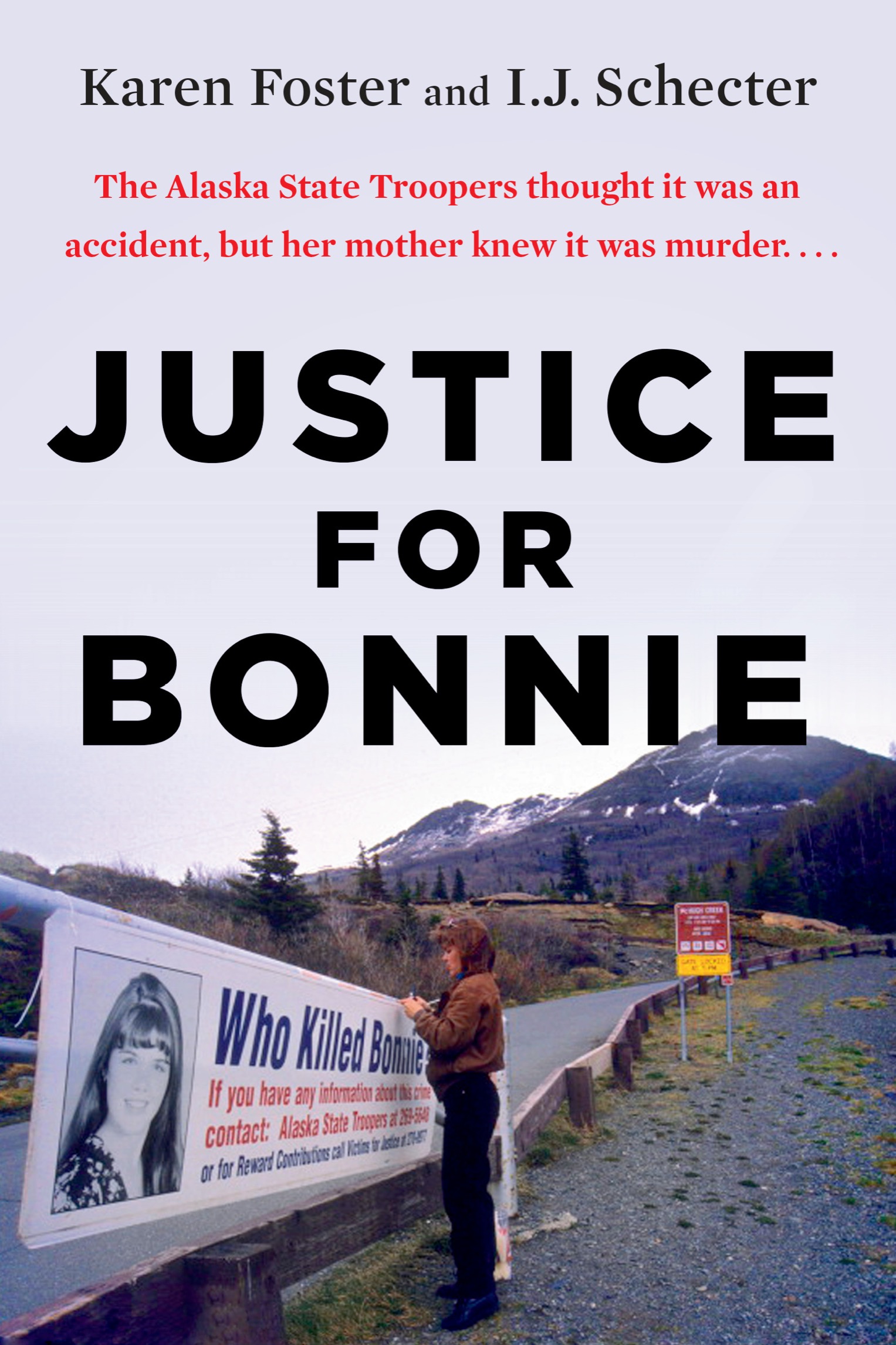 Justice for Bonnie - image 1