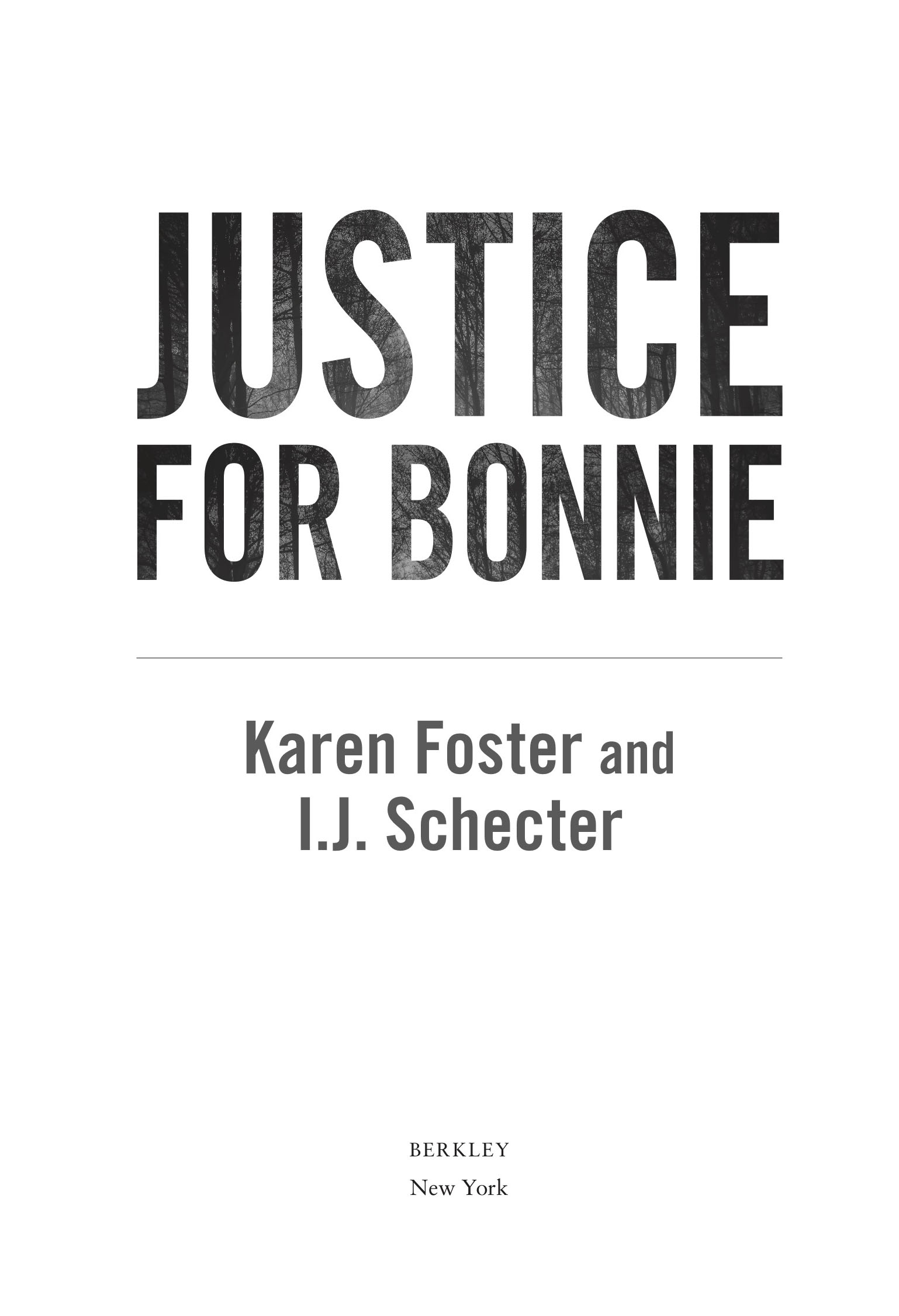 Justice for Bonnie - image 2